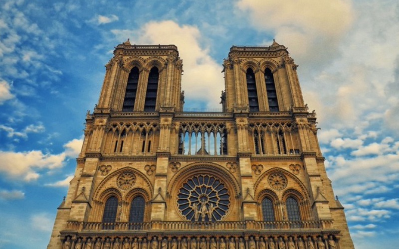 Quel est le coût des travaux de Notre-Dame de Paris ? - Batiweb