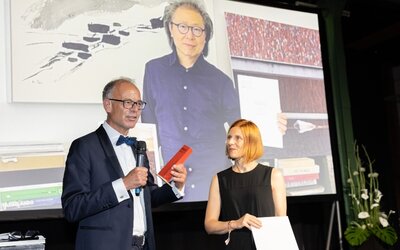 Brick Award 2022 : les lauréats dévoilés