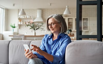 Smart home : les séniors sont les plus équipés