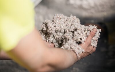 De son déploiement industriel à Batimat, Soprema fait...