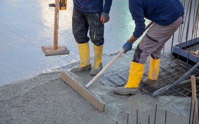 Matériaux de construction : la baisse d’activité se...