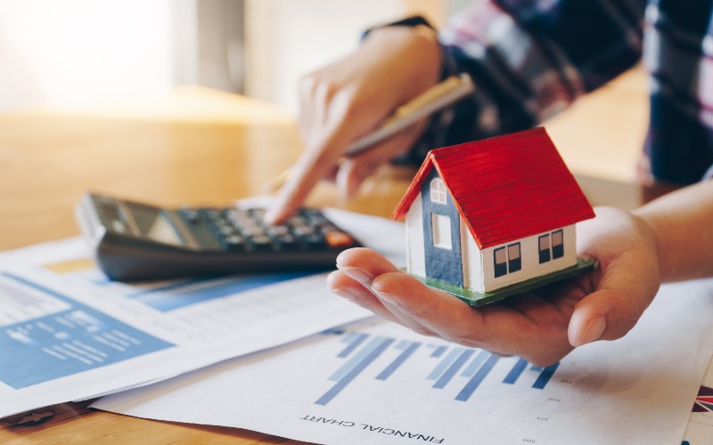 Fiscalité sur la plus-value immobilière : ce qu'il faut savoir - Batiweb