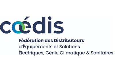 La FDME et la FDAS fusionnent pour devenir Coédis