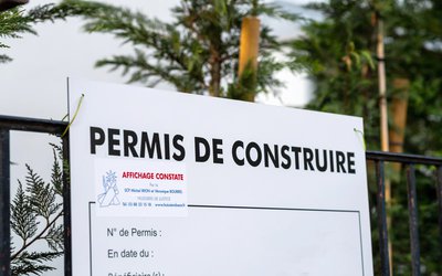 Permis de construire : bientôt la fin de l’effet rebond...