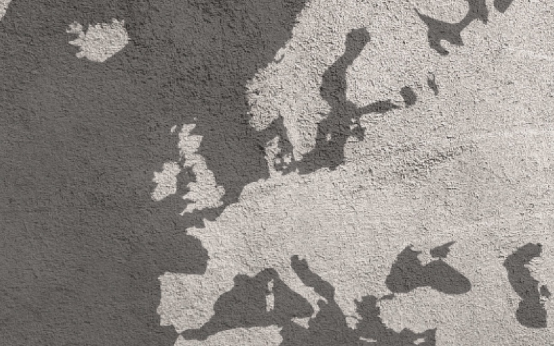 L’adoption du MACF européen fait réagir l'industrie cimentière - Batiweb