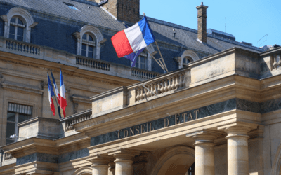 Obligation de raccordement au RCU : Coénove saisit...