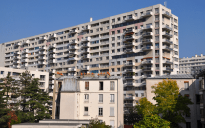 Le futur musée du logement populaire cherche son HLM