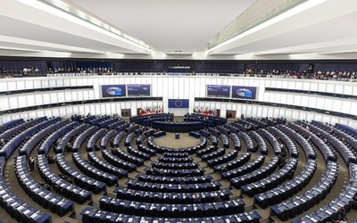 Le Parlement européen adopte le label vert pour le...