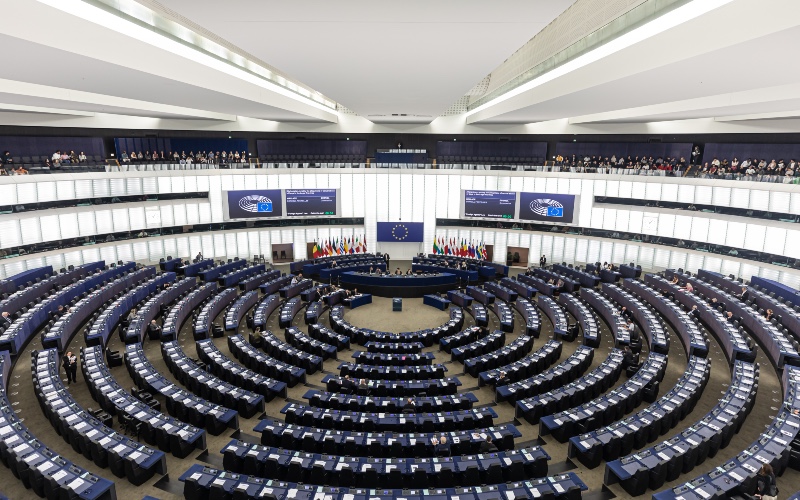 Le Parlement européen adopte le label vert pour le gaz et le nucléaire - Batiweb