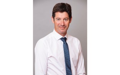 Christophe Possémé, nouveau président du CCCA-BTP