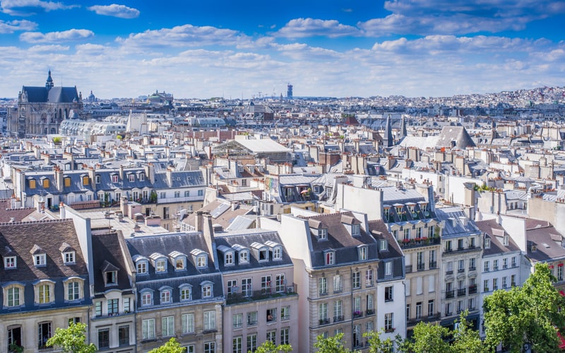 Les Français plus favorables à la maison individuelle qu’à la densification (étude) - Batiweb