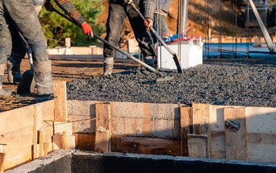 Vers une stabilisation de l’activité des matériaux...