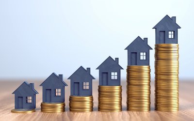 Vers un recul des prix immobiliers ?