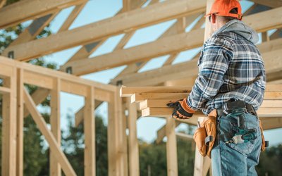 L’activité des artisans du bâtiment se dégrade en Auvergne-Rhône-Alpes