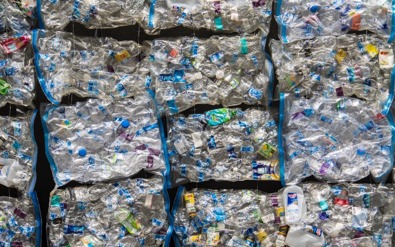 Recyclage dans le BTP et matériaux plastiques : comment faire ? - Batiweb