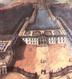 La malédiction incendiaire du Petit Versailles de l’Est - Batiweb