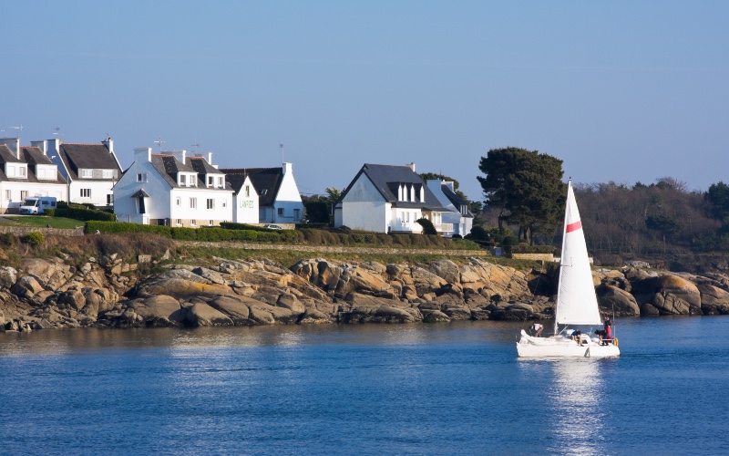 Depuis deux ans, les ventes immobilières augmentent sur le littoral - Batiweb