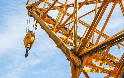 Trophées Grues à tour : participez jusqu’à fin septembre...