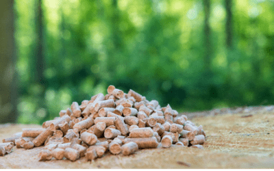 Chauffage : vers une pénurie des granulés de bois ?