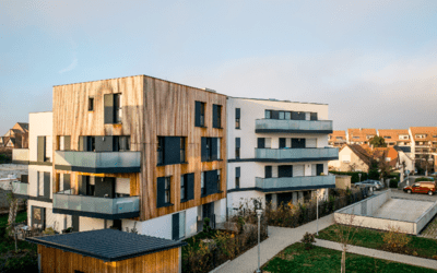Le logement mis à l'honneur pour les Journées Nationales...