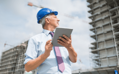 Un classeur chantier digitalisé pour les TPE-PME du...