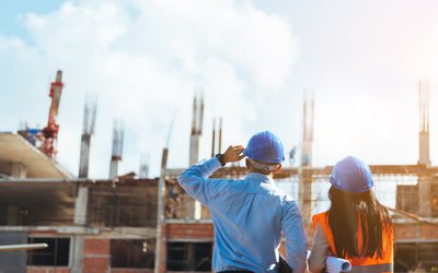 Les architectes, inquiets des hausses de prix, formulent...