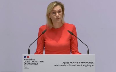 Crise énergétique : un conseil de défense réuni à l’Elysée