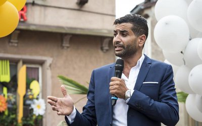 L'Unam accueille son nouveau délégué général