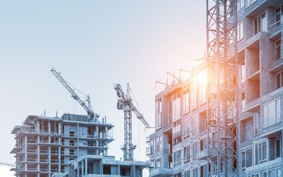 Construction de logements sociaux : les bailleurs sociaux...