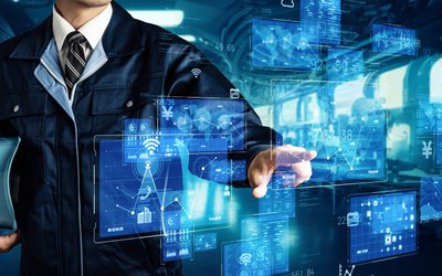 Le numérique et le négoce, une transition à accompagner