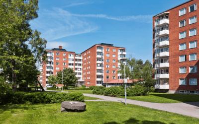 Rénovation urbaine : l’ANRU lance la démarche « Quartiers...