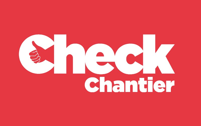 Check Chantier, l’application mobile pour la sécurité des professionnels du BTP - Batiweb