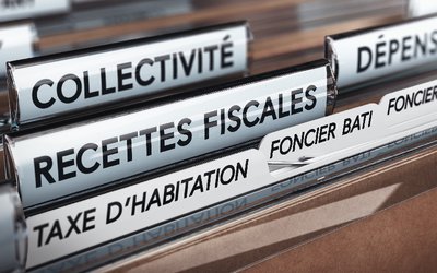 PLF 2023 : la fin du « quoi qu’il en coûte » ne freine...