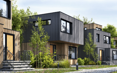 Perfomance du bâti : Action Logement et le CSTB signent...