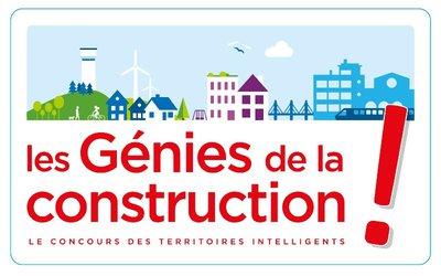 « Les Génies de la Construction » reviennent pour une...