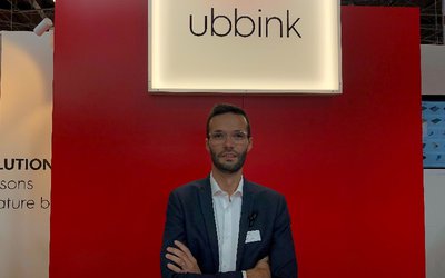 (Vidéo) Ubbink présente son terminal de ventilation...