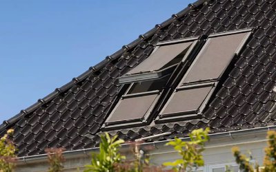 Velux signe un partenariat pour réduire les émissions...