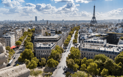 Île-de-France : 45 % des résidences principales seraient...