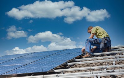 La rénovation énergétique, une arme contre la hausse...