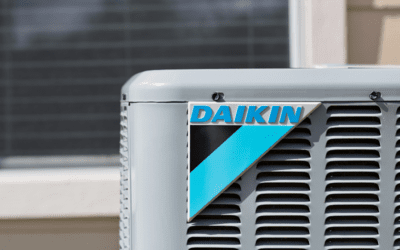 Pompes à chaleur : Daikin Europe étend sa capacité...