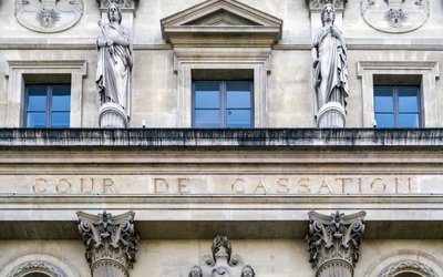 L’acte de vente authentique : seul point de repère...