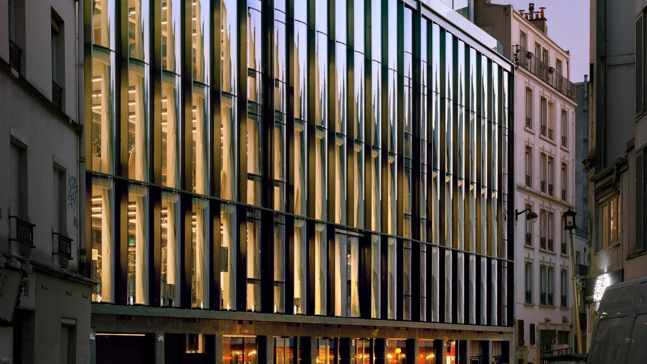 BlaBlaCar, un nouveau siège mais seulement