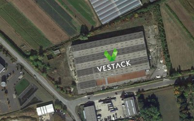 Construction modulaire : Vestack va ouvrir un second...