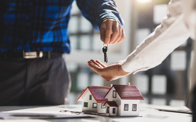 Le marché immobilier reste dynamique malgré un ralentissement