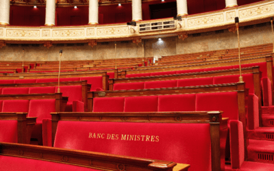 Rénovation thermique des logements : les députés votent...