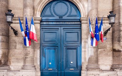 Feu vert du Sénat pour le projet de loi d’accélération...