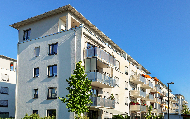 Immobilier résidentiel : un bilan en demi-teinte au T3 2022 - Batiweb