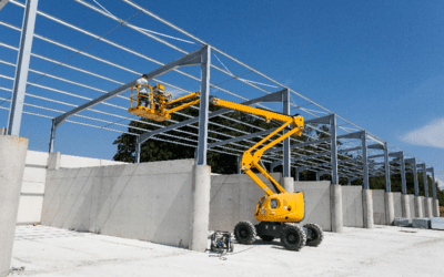 Les matériaux de construction résistent malgré une...