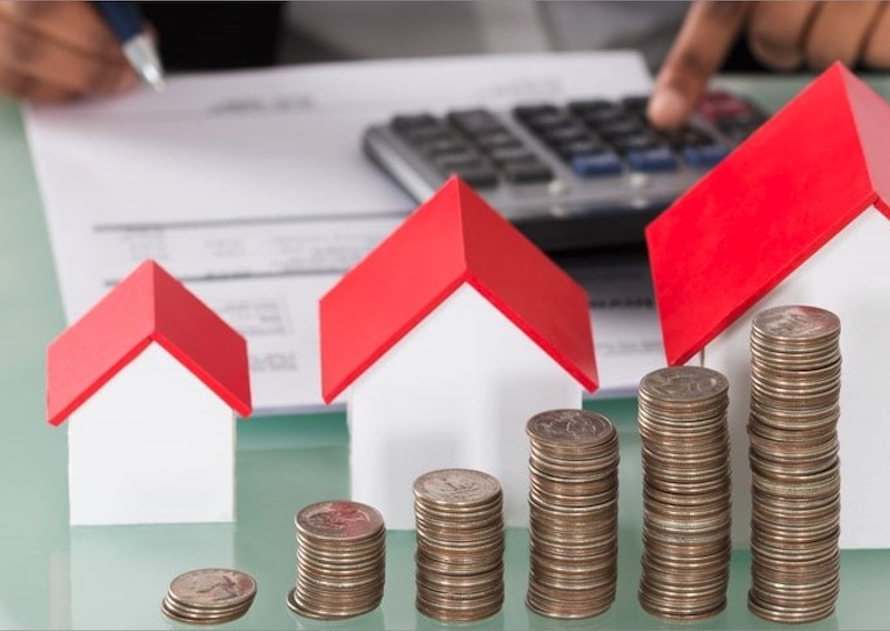 Comment obtenir un crédit immobilier malgré la hausse des taux ? - Batiweb