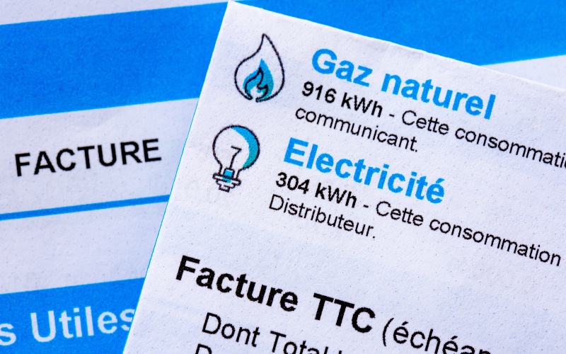 Crise énergétique : le guichet d’aide aux entreprises simplifié - Batiweb